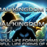Animal Kingdom 2026: Powerful Life Forms of Earth