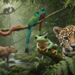 Forest Animals 2026: Hidden Life of Green Jungles